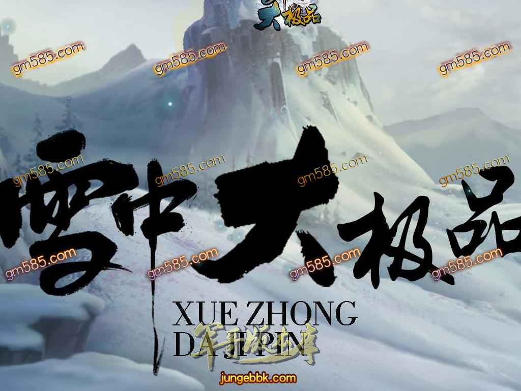 传奇服务端-独家雪中大极品鉴定单职业传奇版本-带假人-光柱-每日首冲-战力排行(1)